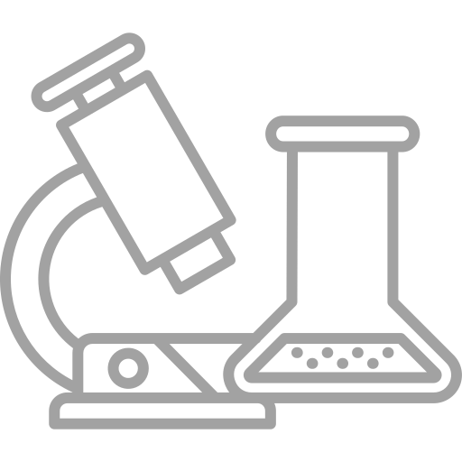 scientifique blanc