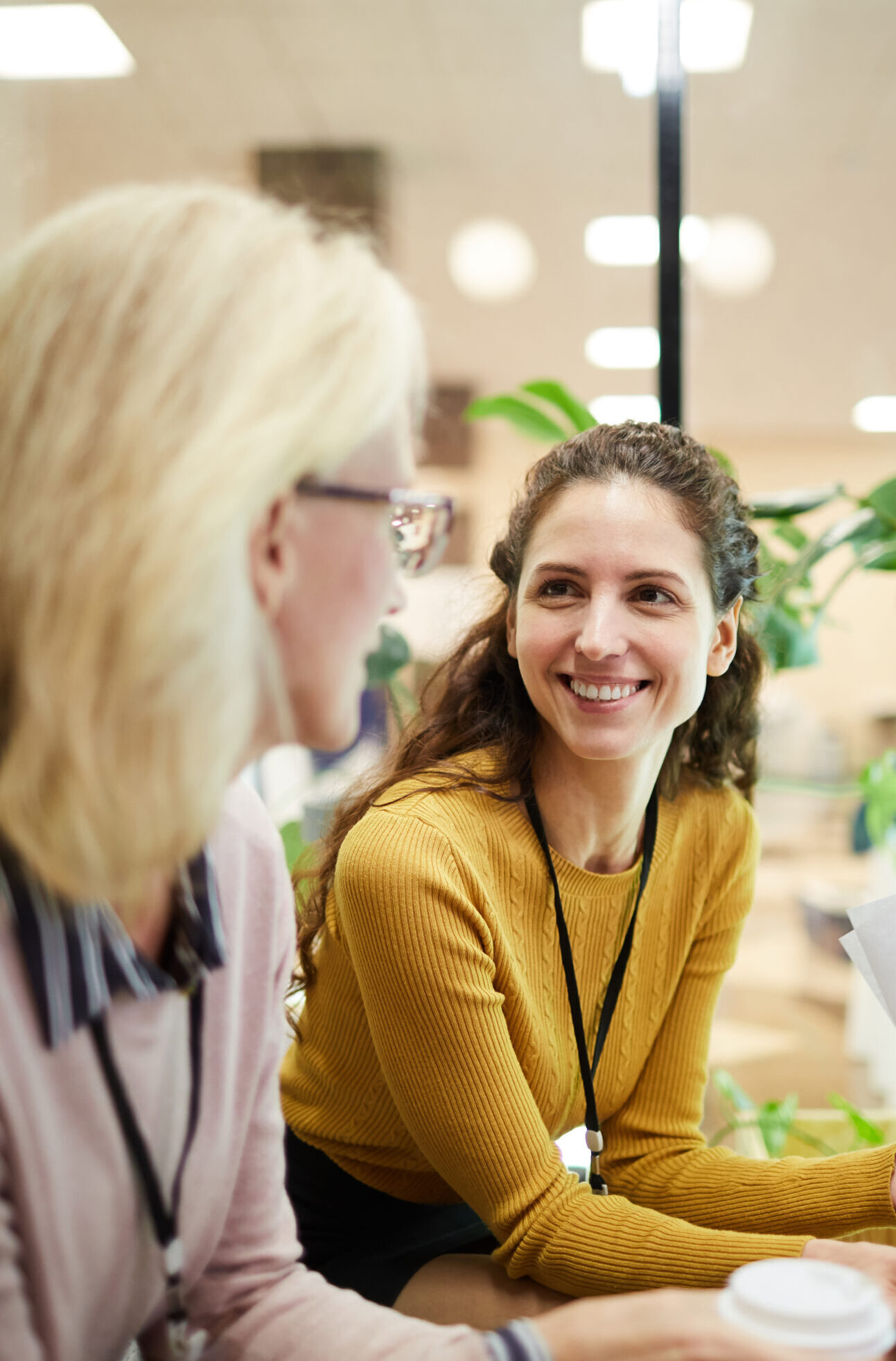 Female economists